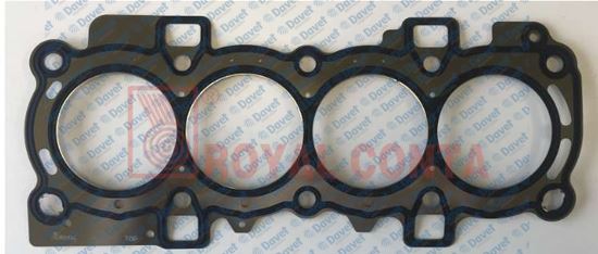ZGS421 Silindor Kapak Contasi Focus-Mondeo 1.6